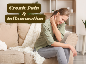 Cronic Pain and Inflammation