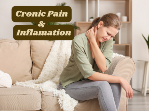 Cronic Pain & Inflammation